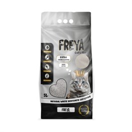 LETTIERA FREYA NATURALE LT 5